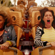 Illustration for article titled iUnbreakable Kimmy Schmidt/i’s second season ends with a literal emotional roller coaster